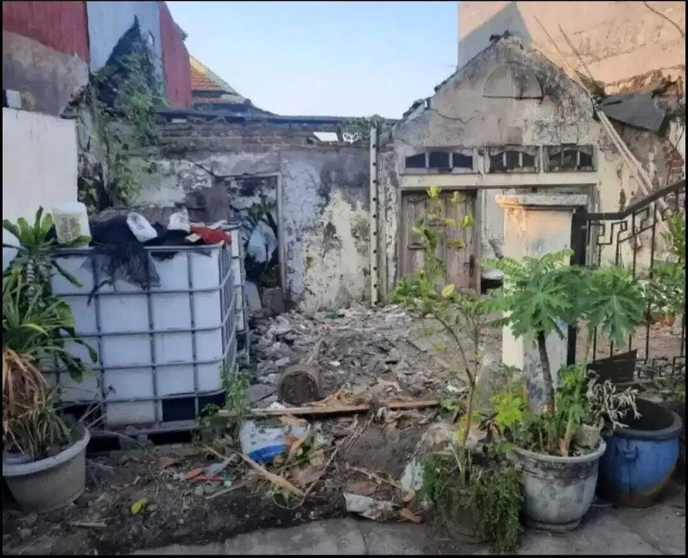 Termurah‼️Tanah Wisma Indah Gunung Anyar Rungkut Surabaya