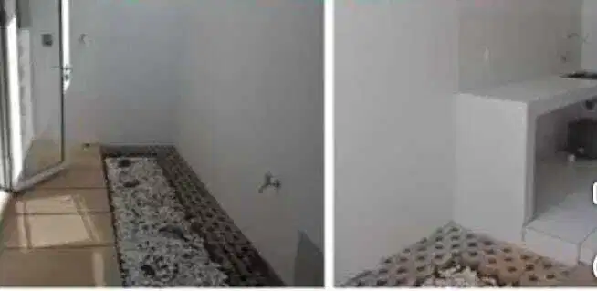 Rumah Dayana kamar tidur 2 dengan harga murah di Summarecon Bandung