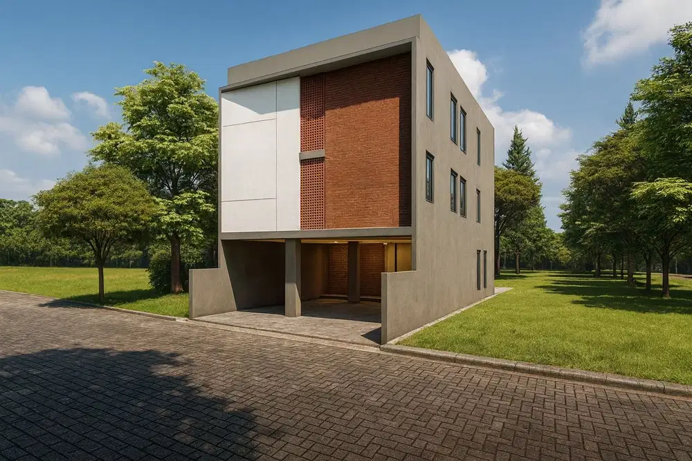 Kost Pogung lor dekat UGM dijual cocok investasi, legal ready