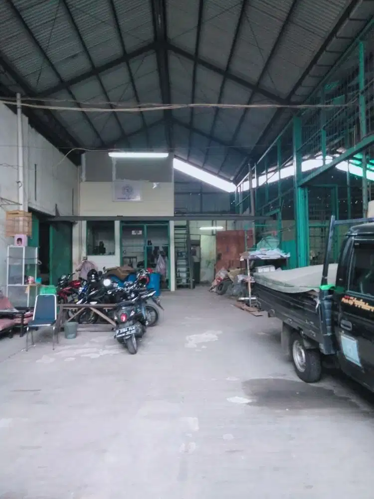 BU MURAH PABRIK SIAP PAKAI CIRACAS CIBUBUR JAKARTA TIMUR