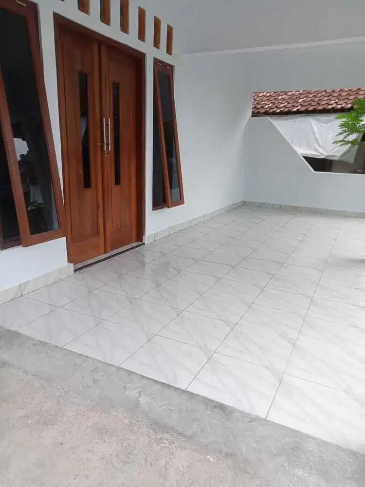 Disewakan rumah di dekat kampus uii