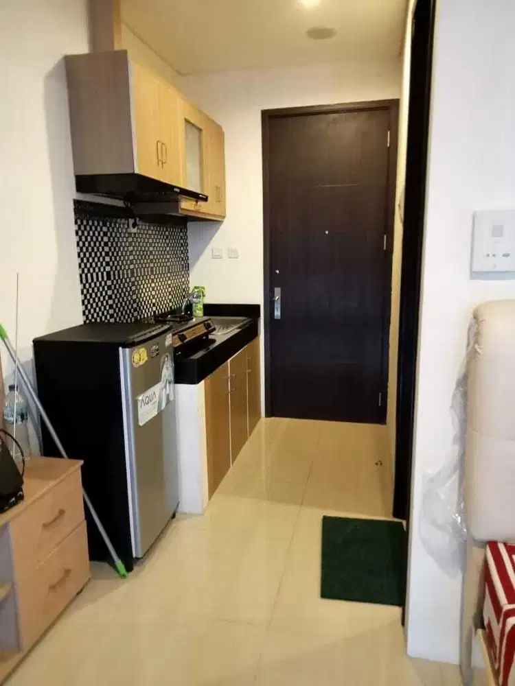 FOR RENT STUDIO 6/12 MONTH GP PLAZA