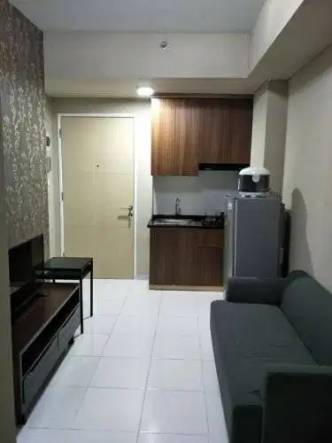 Disewakan Murah 2BR Furnish Golden Tulip Apartemen