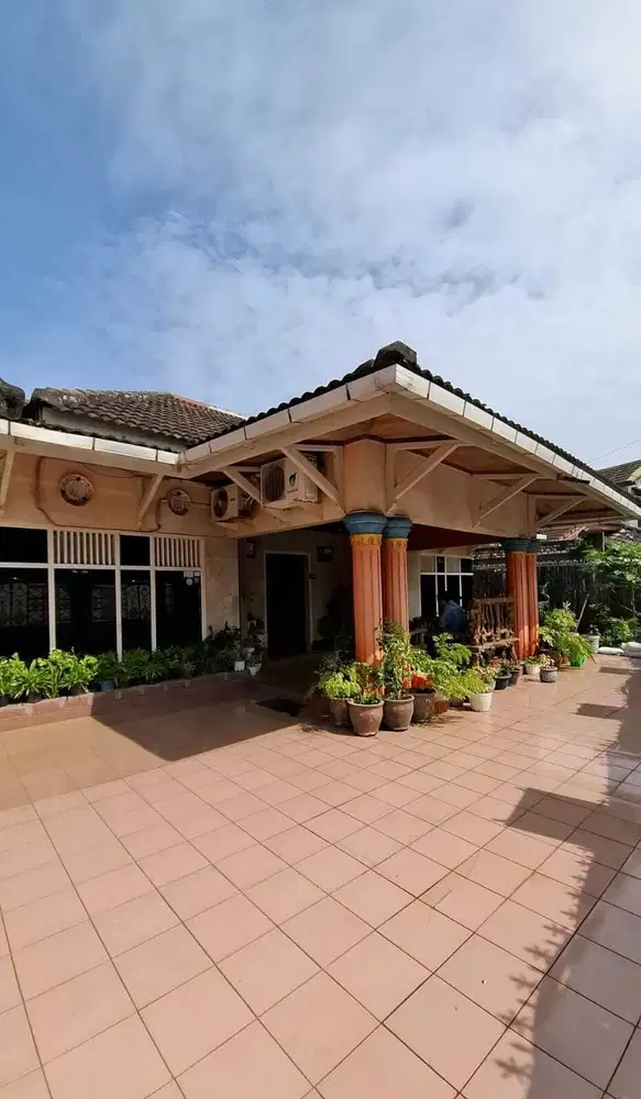 RUMAH DIJUAL DI BUKIT LAMA