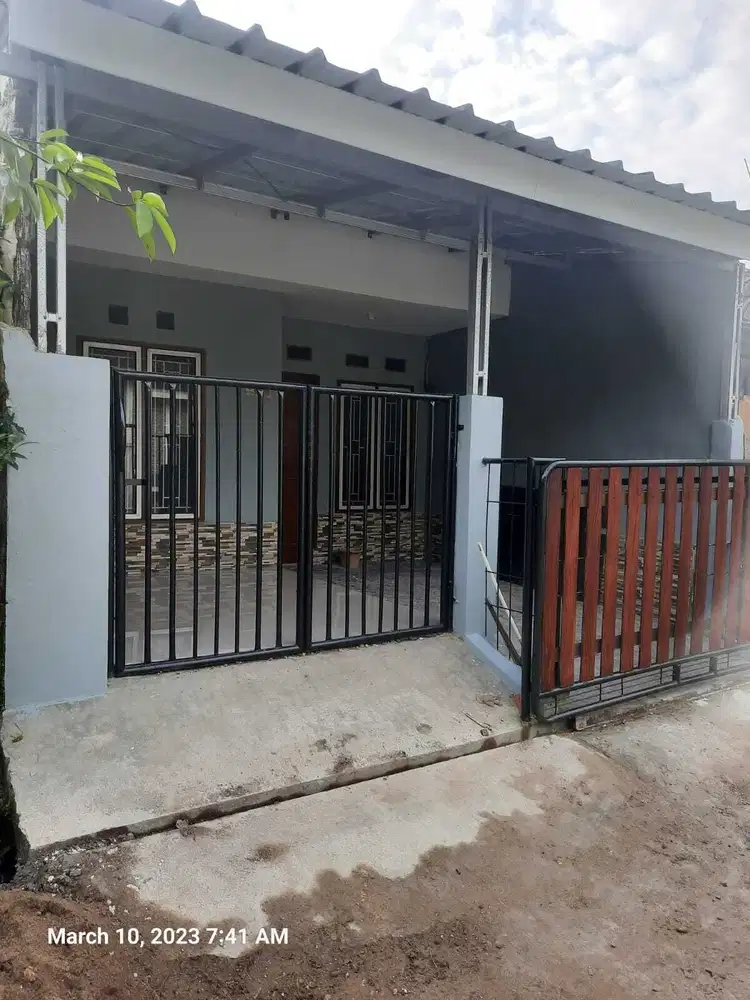 DIJUAL RUMAH DI GRIYA ALAM SENTUL, SENTUL CITY SG102 A26