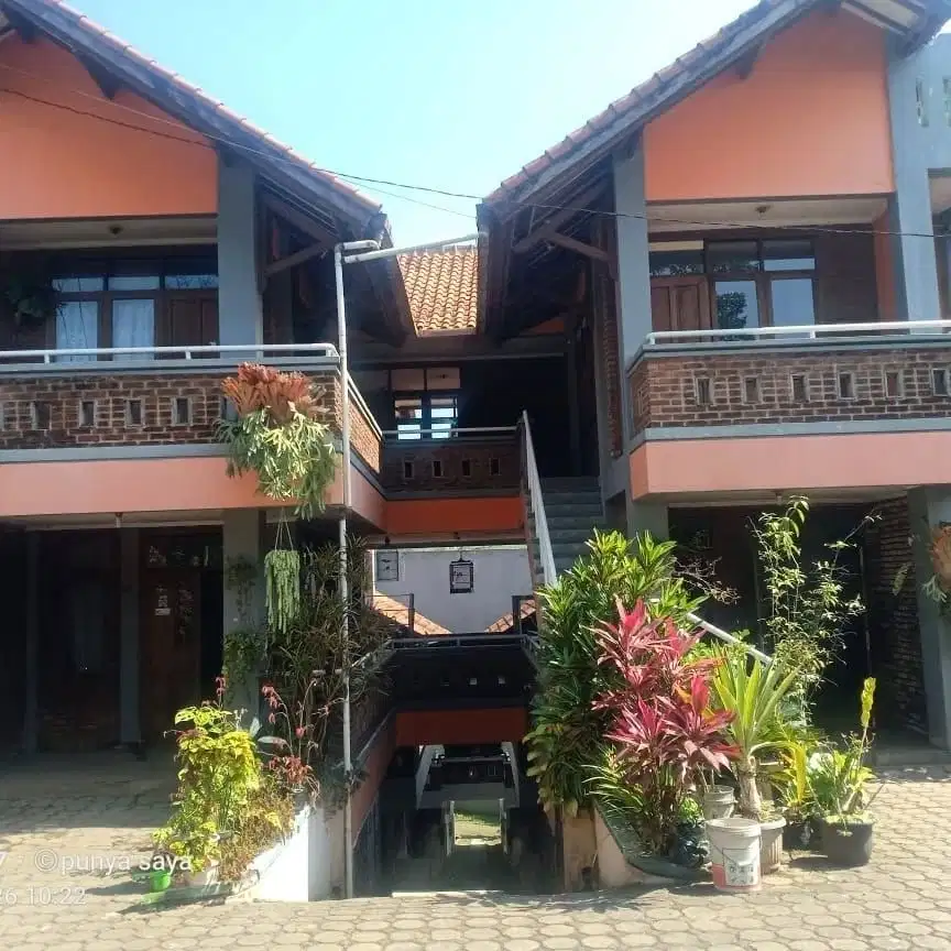 Kostan 40 Kamar Jatinangor Kab. Sumedang