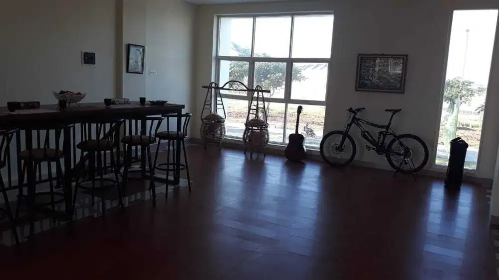 Disewakan Ruko Arana Harapan Indah Bekasi