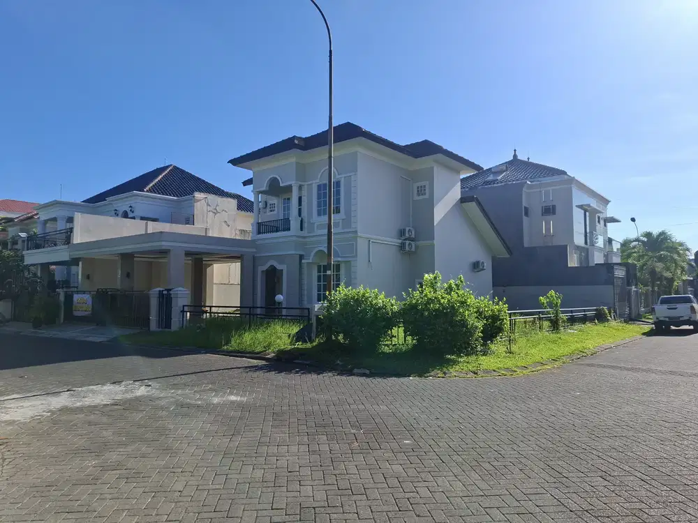 Dijual Rumah Balikpapan Baru