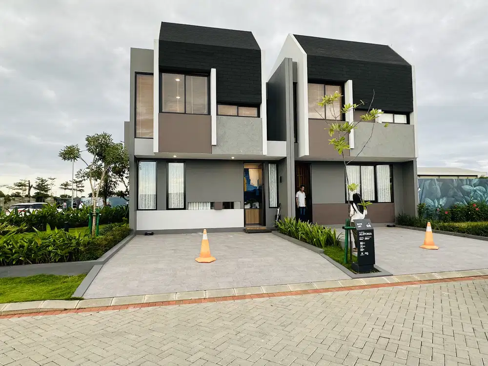 JUAL RUMAH MEWAH DIMAKASSAR