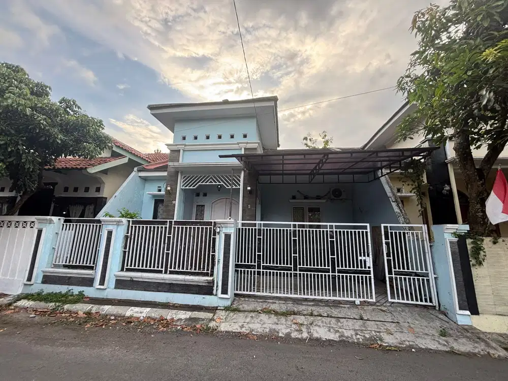 Di Jual Rumah Murah di Tiyasan Utara terminal Condongcatur