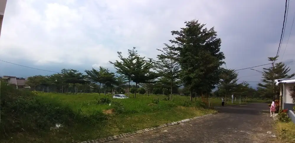 Kost Inden Bangun Dekat Kampus UIN Kedokteran Malang