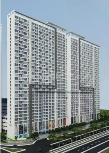 Dijual Murah Apartemen Tifolia,Jakarta Timur