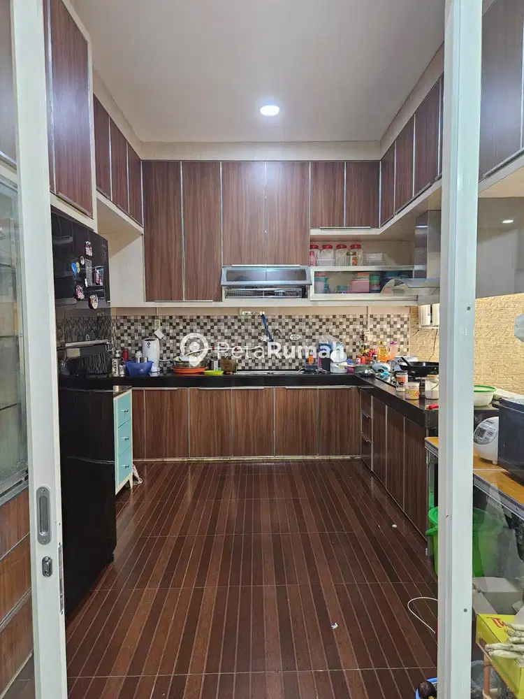 DIJUAL VILLA RUMAH KOMPLEK MUTIARA RESIDENCE PANCING MEDAN