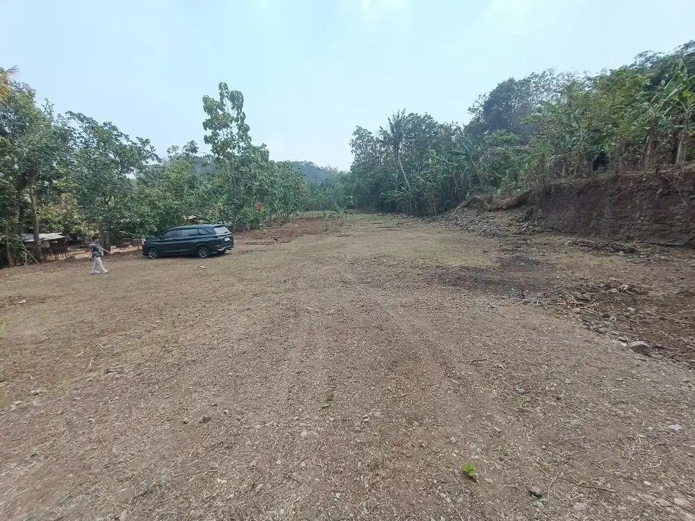 100 Jutaan Tanah Murah Bantul, Imogiri Jogja