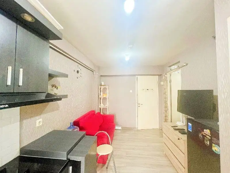 DI JUAL MURAH APARTEMEN KALIBATA CITY TOWER KEMUNING JAKSEL