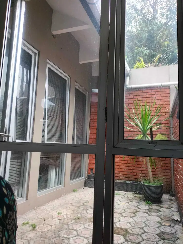 Dijual Cepat Rumah Bagus Siap Huni di Margahayu Raya Bandung
