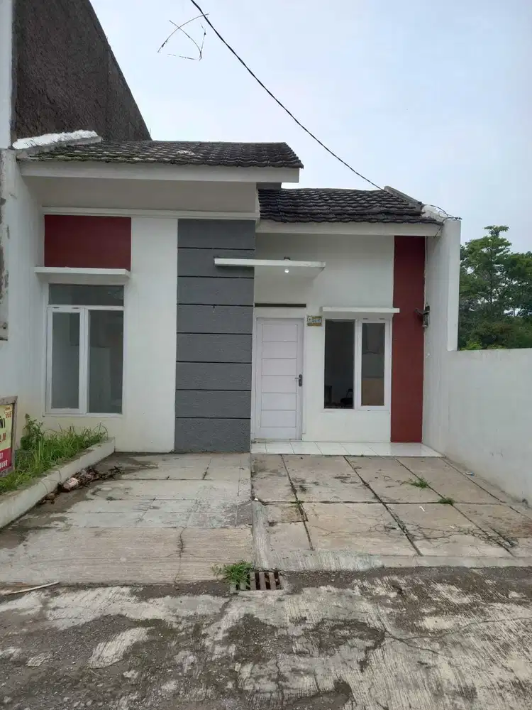 Jual Rumah Murah Banjaran