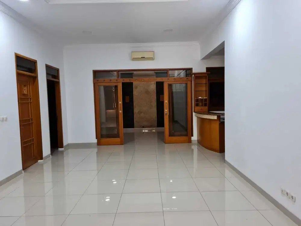 Rumah Siap Huni Pratista Taman Sakura Dekat Akses Tol Pasir Koja