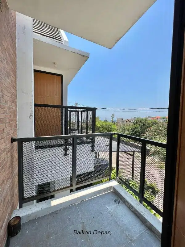 Jual Rumah CANTIK MURAH Dekat Polban Gegerkalong Sarijadi Bandung