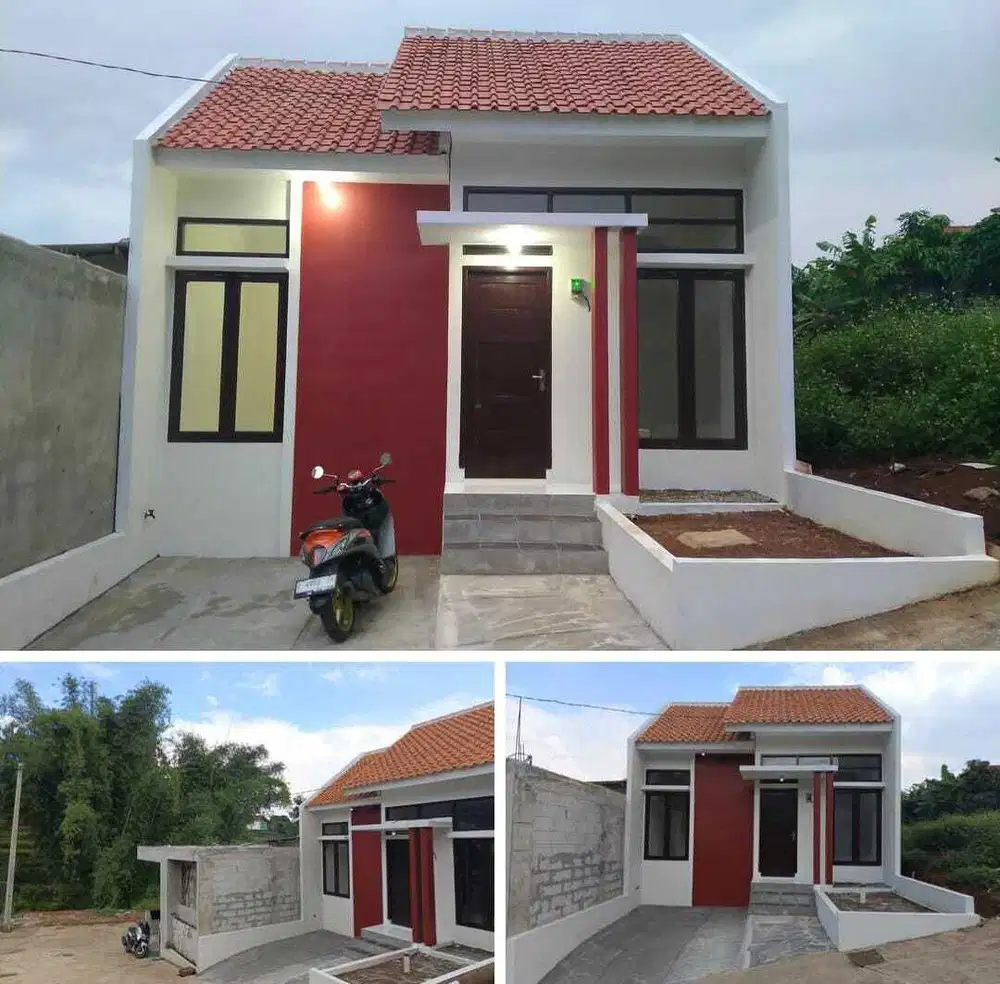 Jual Rumah Siap Huni cinunuk Bandung Timur