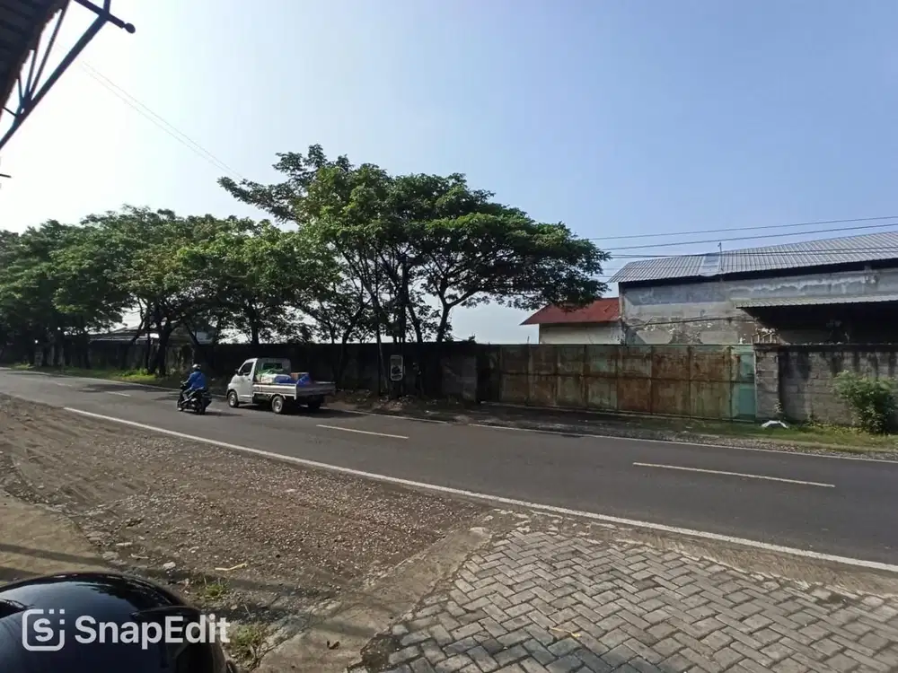 Dijual Gudang Candi Mulyo, dekat pasar Jati pasar Legi JOMBANG