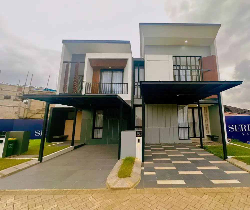 DIJUAL RUMAH DI MAKASSAR, DEKAT KAMPUS MEGAREZKY