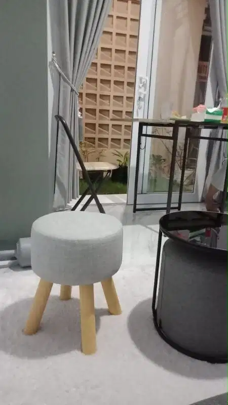 Rumah full furnished dekat RS putra bahagia kota Cirebon