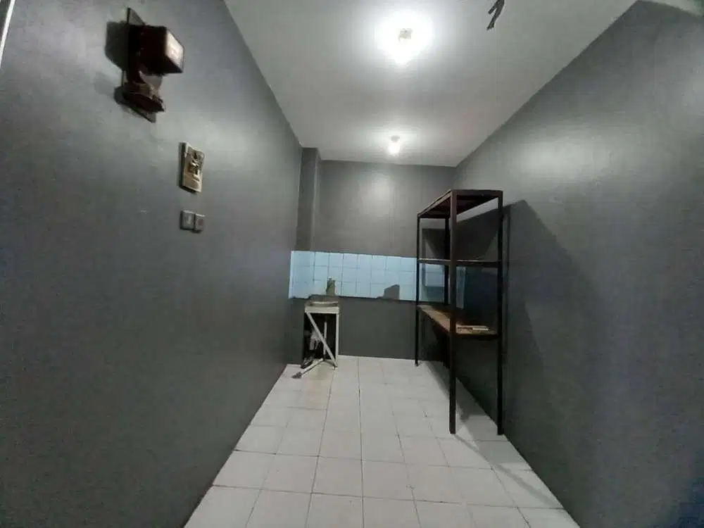 Jual RUGI BU Kios Pasar Central Murah, Lippo Cikarang, Bekasi