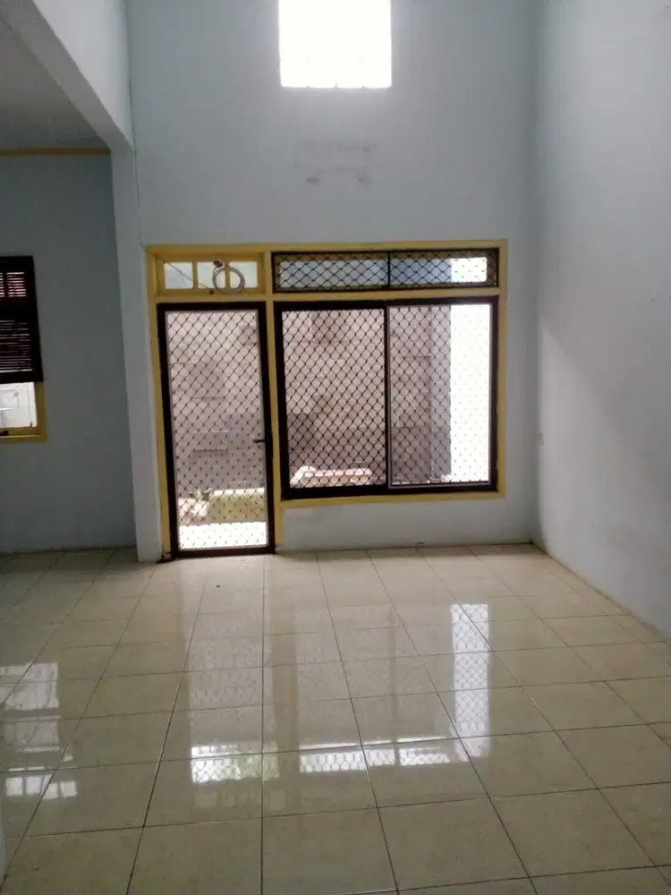 Rumah sewa di Cipete