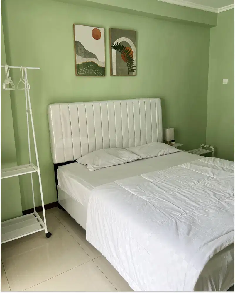 Sewa Apartemen Murah Gateway pasteur Bandung