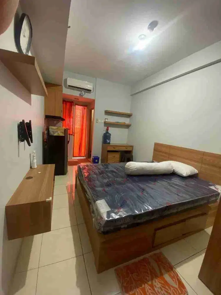 DIJUAL APARTEMEN di DEPOK