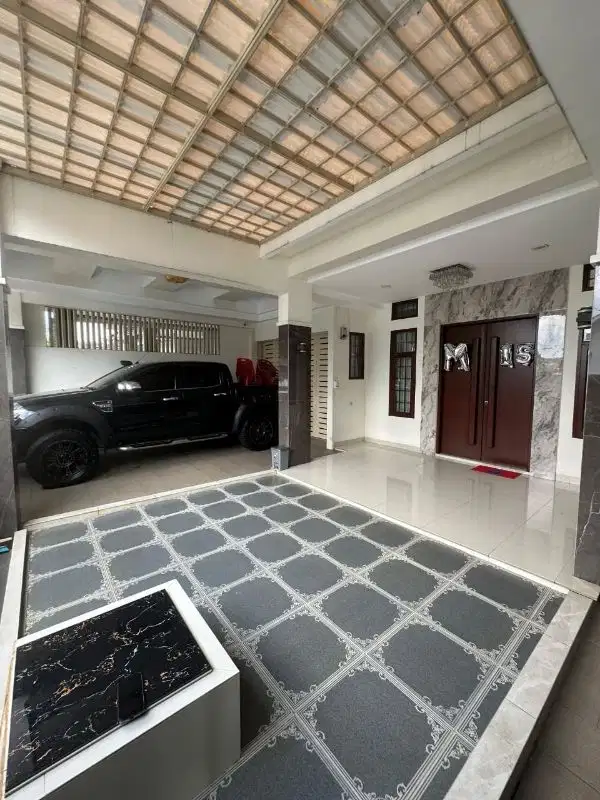 dijual Rumah mewah komplek Tasbih medan