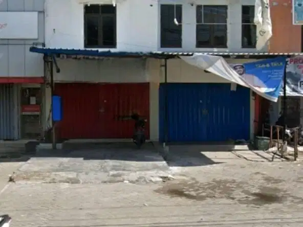 DISEWAKAN RUKO JEJER SIAP PAKAI WIYUNG