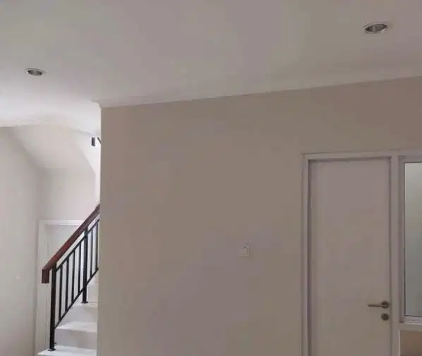 Disewakan Rumah Cluster Elista Village Gading Serpong Lokasi Strategis