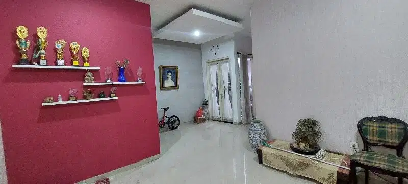 Dijual Murah rumah kos dekat gasibu bandung