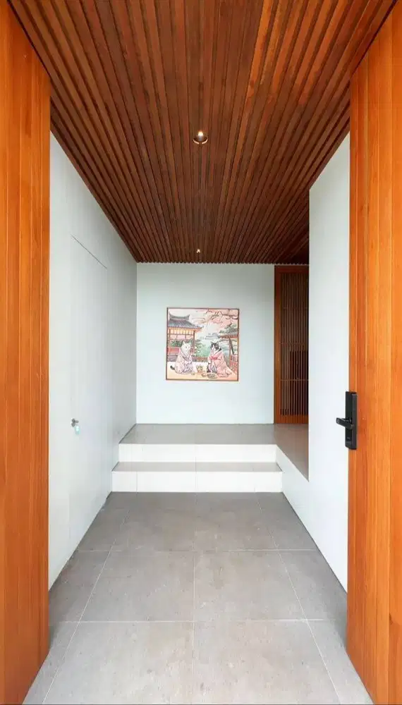 2 Bedroom Villa Singakerta Ubud