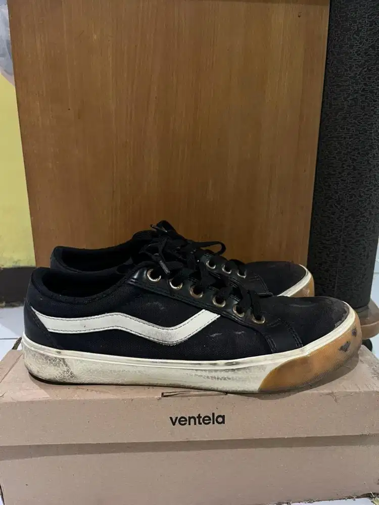 Ventella Republik low