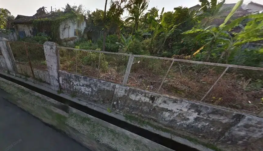 Dijual Tanah Rata Hanya 150 meter dari Jalan Petarukan Raya Pemalang