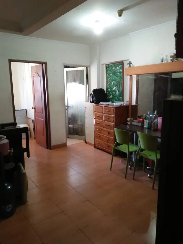 Jual Apartemen Jakarta Pusat murah