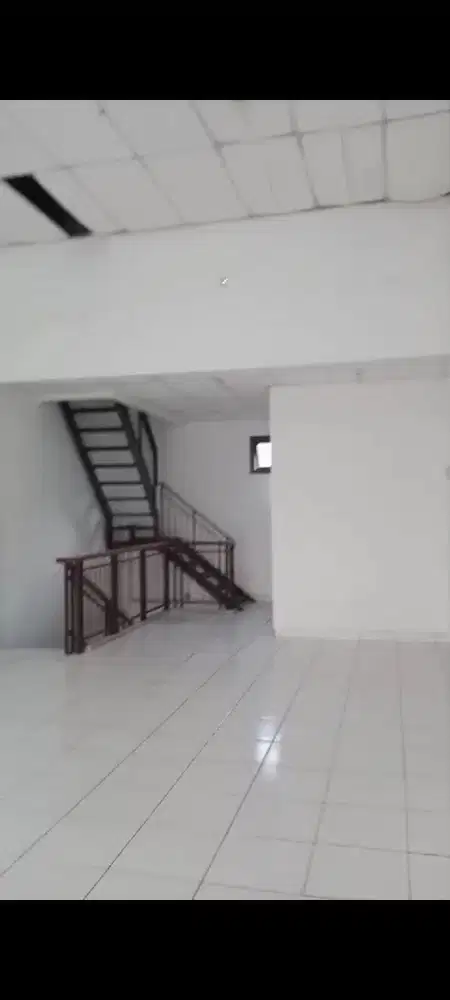 Ruko murah di Mekarwangi Bandung