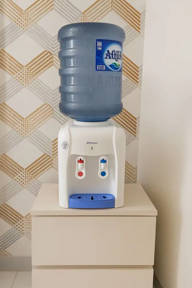 Apartemen Mewah Cikarang Unit Studio Furnish Azalea Suites