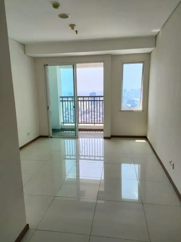 apartemen Thamrin executive residence studio dijual
