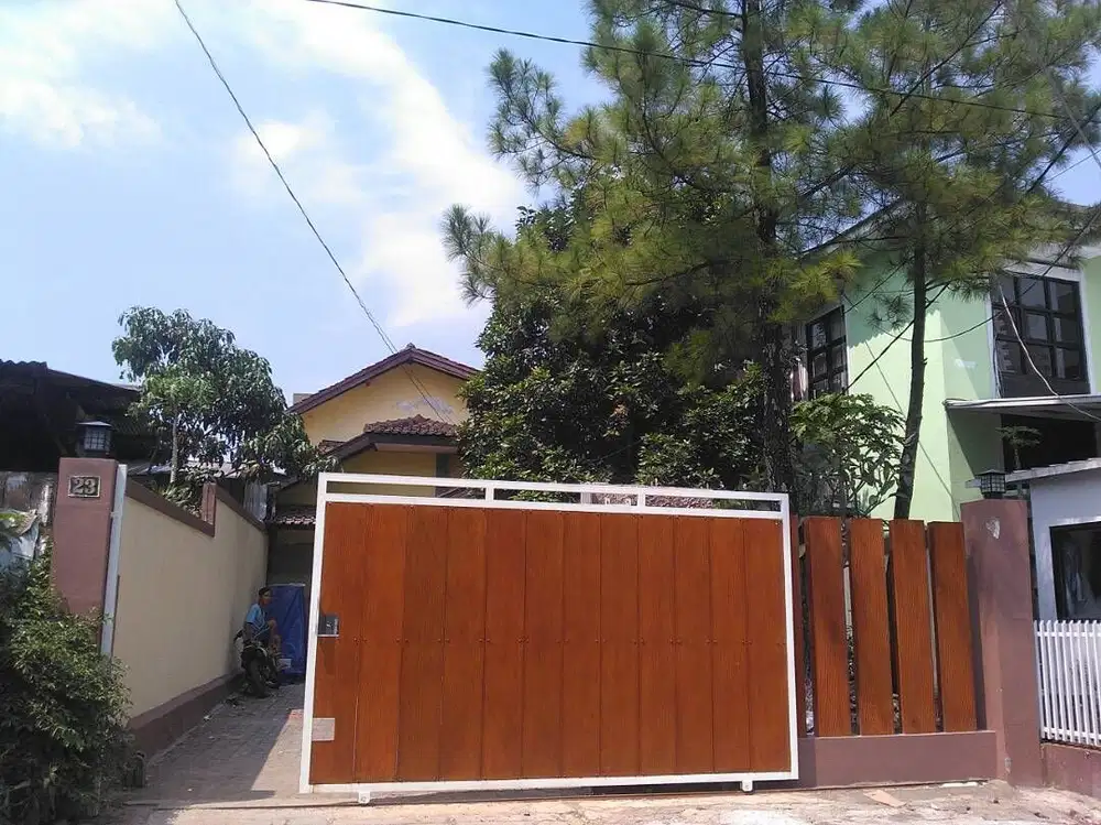 JUAL MURAH KOST KOSAN DI BUAH BATU DEKAT TURANGGA KOTA BANDUNG