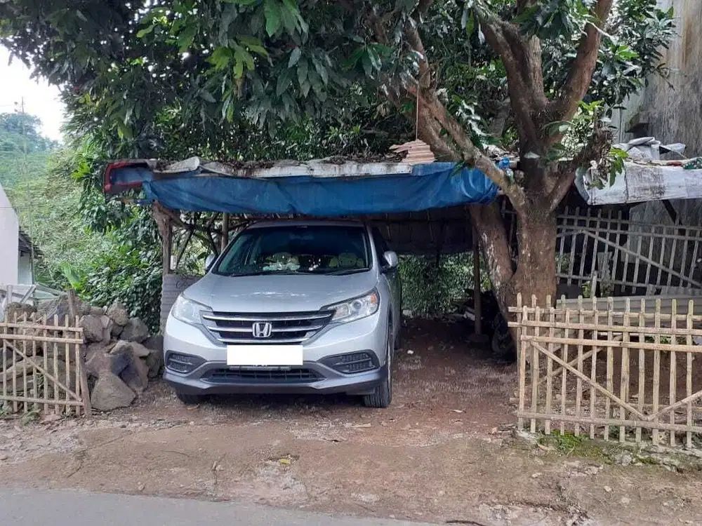 Lahan Bagus Murah Strategis Di Dekat Alun-Alun Kota Subang Jawa Barat