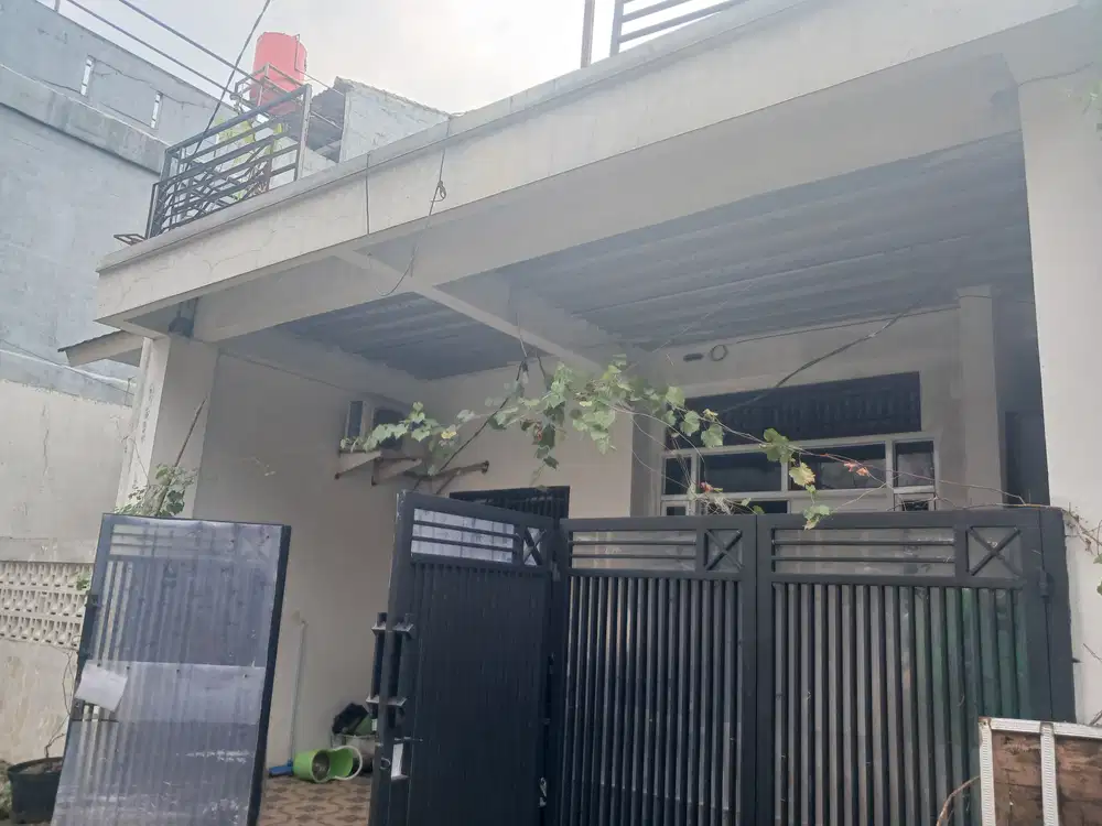 Dijual Cepat Rumah Kokoh di Bukit Asri Ciomas