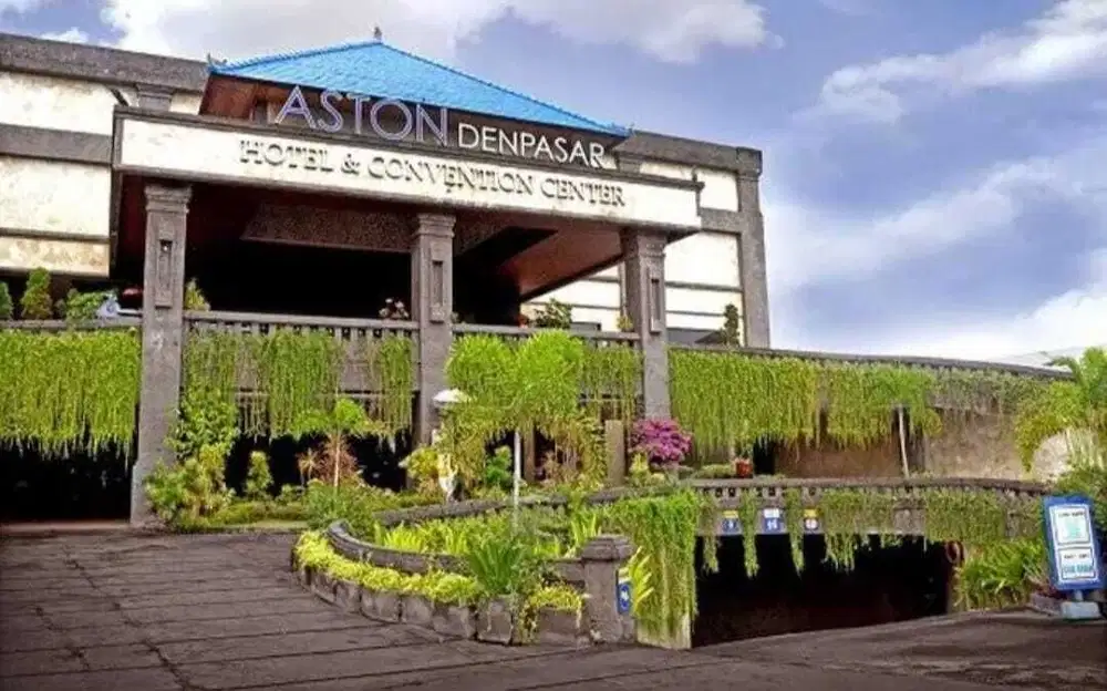Hotel Aston Denpasar, Bali - Bintang 4
