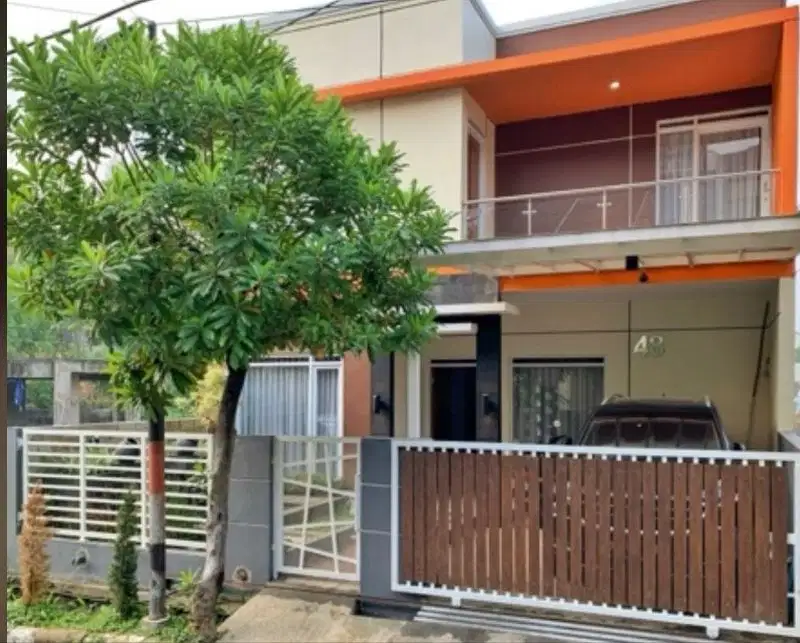 Dijual Rumah Minimalis Full Furnish Pasir Impun