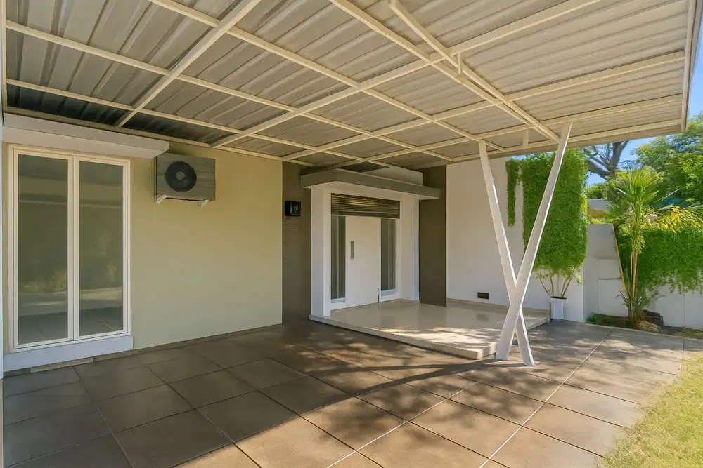 Jual rumah lokasi Perumahan citra harmoni taman Sidoarjo