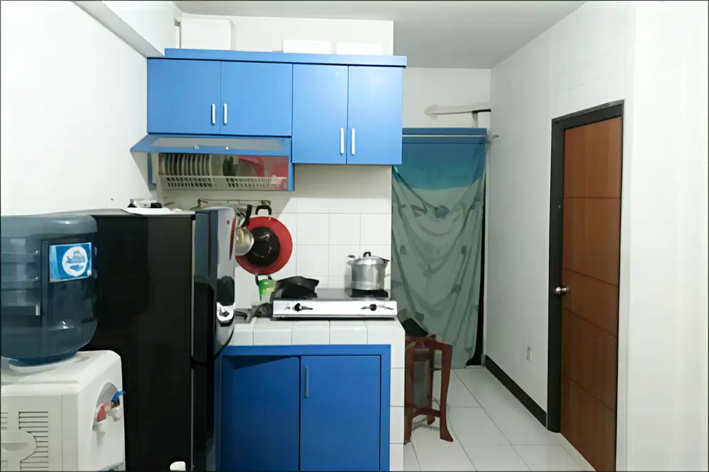DI JUAL MURAH APARTEMEN CASABLANCA EAST KLENDER  JAKARTA TIMUR