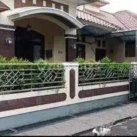 Turun Harga Banyak Rmh siap huni dalam cluster akses 2 mobil di Condet